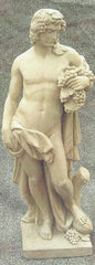 Photo of Bacchus - Marquis Gardens
