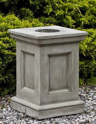 Photo of Campania Barnett Pedestal - Marquis Gardens