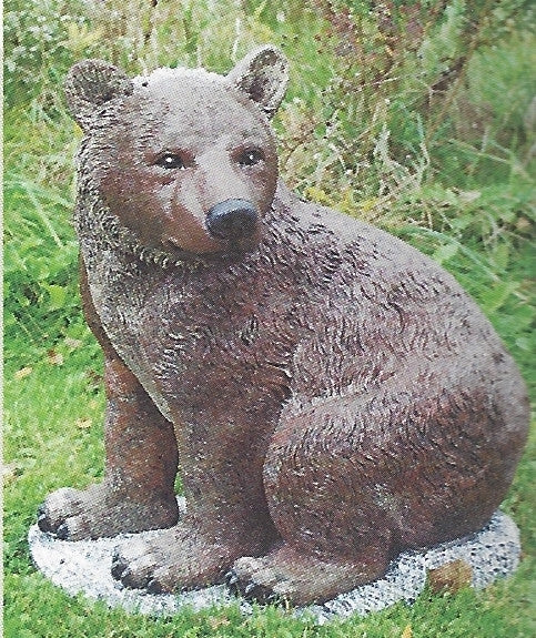 Photo of Bear - Large - Marquis Gardens