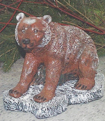 Photo of Bear - Marquis Gardens