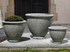 Photo of Campania Berkeley Planters - Marquis Gardens