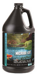 Microbe-Lift Bio-Blue Enzymes & Pond Colorant