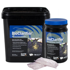 CrystalClear Bio-Clarifier