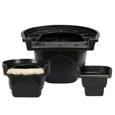 Photo of Aquascape Signature Series BioFalls Filters - Aquascape Canada