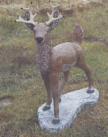 Photo of Buck MC - Marquis Gardens