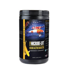 Microbe-Lift KH Alkalinity Bio-Active Booster