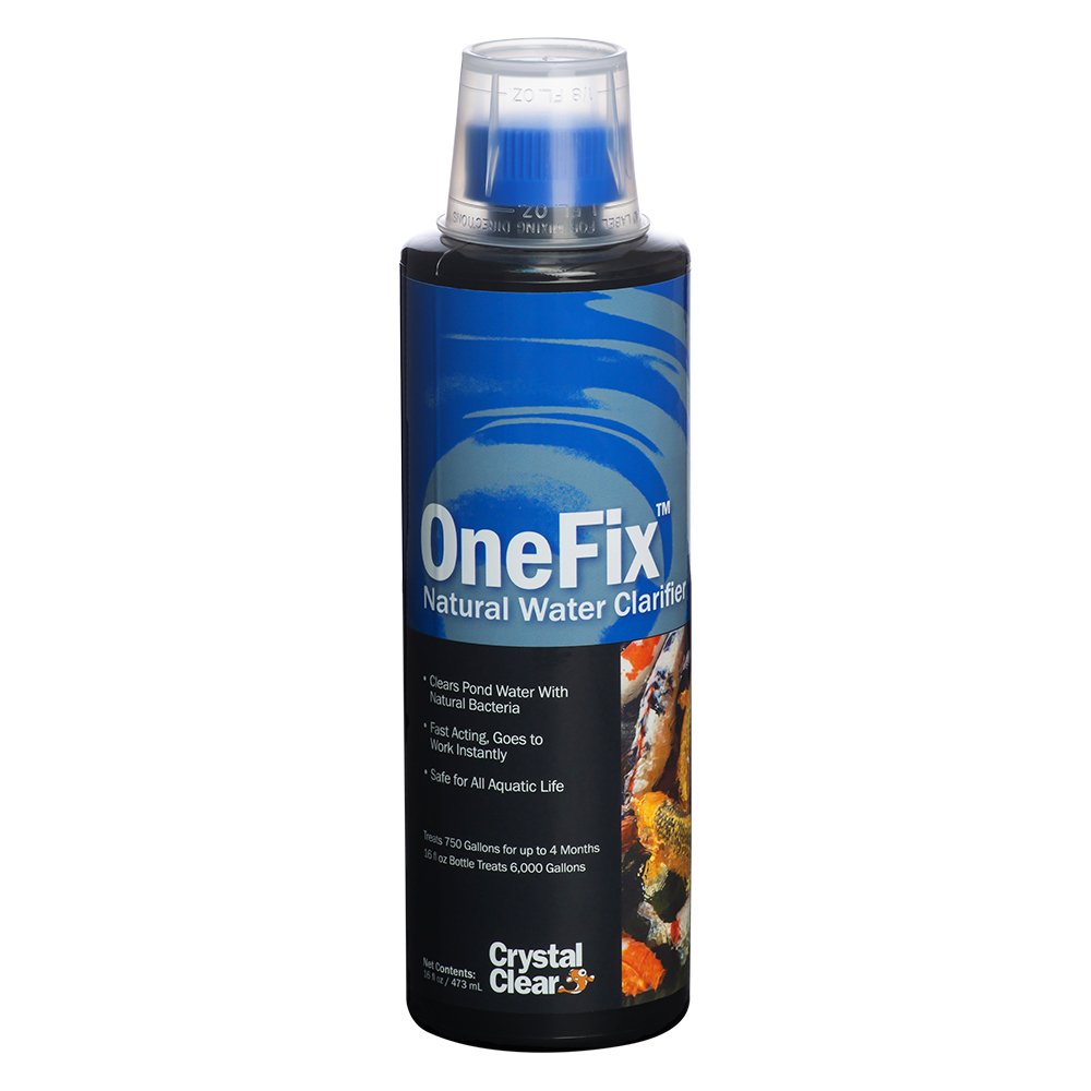 Photo of CrystalClear OneFix - Marquis Gardens