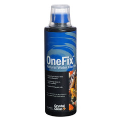 Photo of CrystalClear OneFix - Marquis Gardens