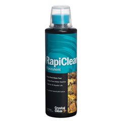 Photo of CrystalClear RapiClear - Marquis Gardens