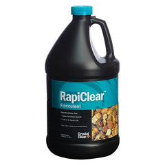 Photo of CrystalClear RapiClear - Marquis Gardens