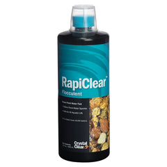 Photo of CrystalClear RapiClear - Marquis Gardens