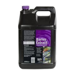 Photo of CrystalClear Barley Extract Liquid - Marquis Gardens