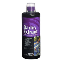 Photo of CrystalClear Barley Extract Liquid - Marquis Gardens