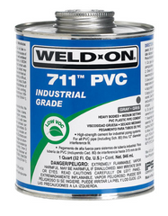 Photo of PVC CEMENT/GLUE - Aquascape Canada