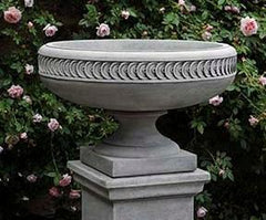 Photo of Campania Chatham Urn - Marquis Gardens