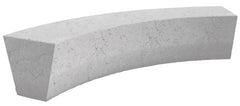 Photo of Watari Series Benches - Marquis Gardens