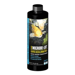 Microbe-Lift Super Dechlorinator + Water Conditioner