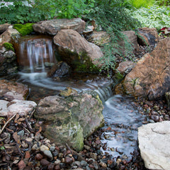 Aquascape Pondless Waterfall Kit