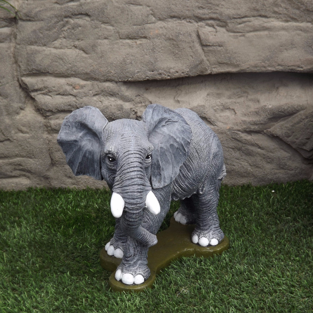 Photo of Elephant - Marquis Gardens