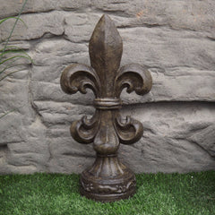 Photo of Fleur de Lis - Marquis Gardens