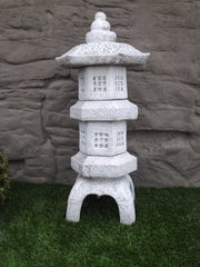 Photo of Lantern 35" - Marquis Gardens