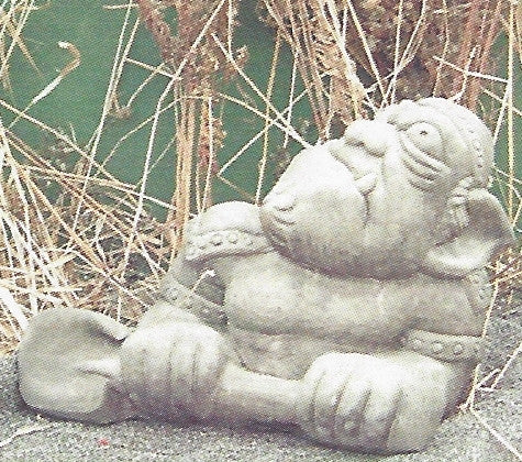 Photo of Ditch Digger - Marquis Gardens