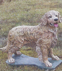Photo of Dog Standing - Marquis Gardens