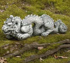 Photo of Campania Dragon Small - Marquis Gardens