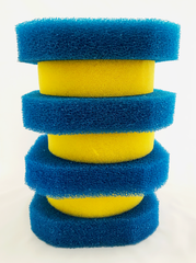 Filter Pads (Sponges) Kits for ProEco Pressurized Filters
