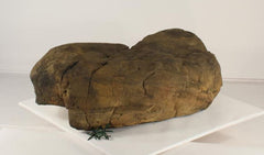 Photo of Edge Rock - ER-008 by Universal Rocks - Marquis Gardens
