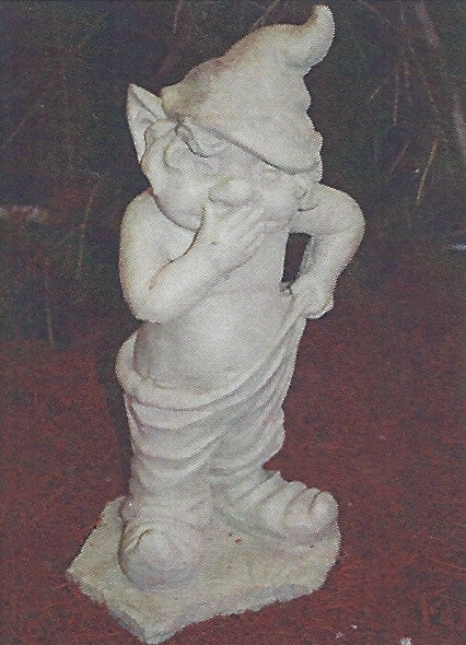 Photo of Elf 2 - Marquis Gardens