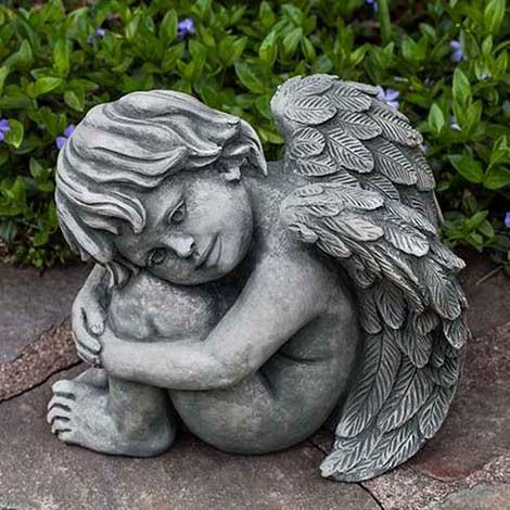 Photo of Campania Evangeline - Marquis Gardens