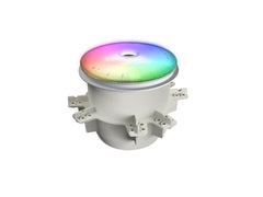 PAL Evenglow Multi Color LED Bubbler