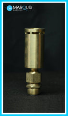 Photo of External Foam Jet 1"  - Marquis Gardens