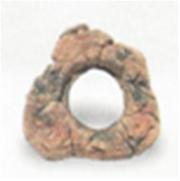 Photo of Floating Rock - FR-001 by Universal Rocks - Marquis Gardens
