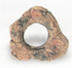 Photo of Floating Rock - FR-002 by Universal Rocks - Marquis Gardens