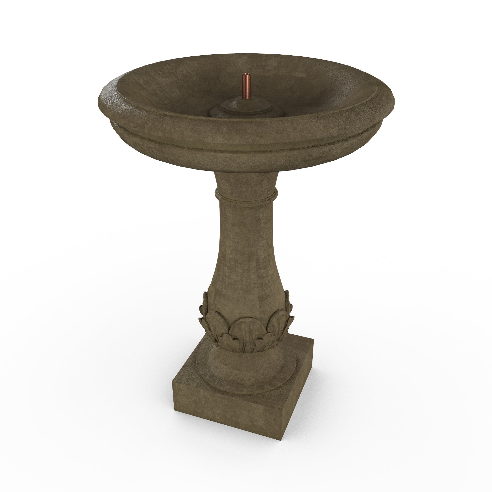 Photo of Campania Chatsworth Fountain - Marquis Gardens