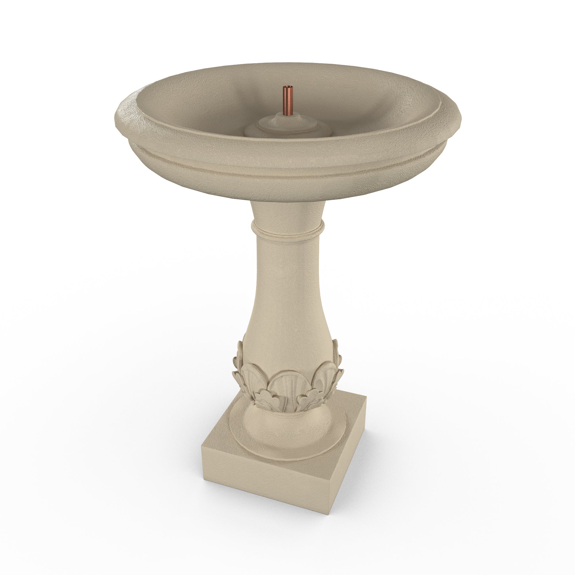 Photo of Campania Chatsworth Fountain - Marquis Gardens