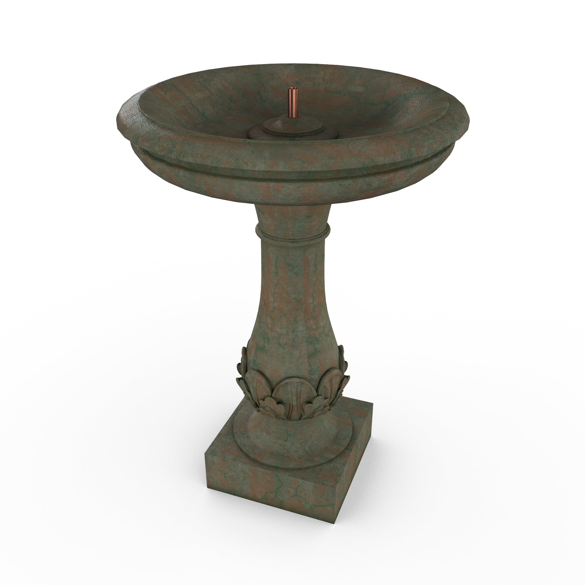 Photo of Campania Chatsworth Fountain - Marquis Gardens