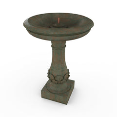 Photo of Campania Chatsworth Fountain - Marquis Gardens