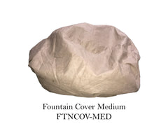 Photo of Campania Low Zen Sphere Fountain - Marquis Gardens