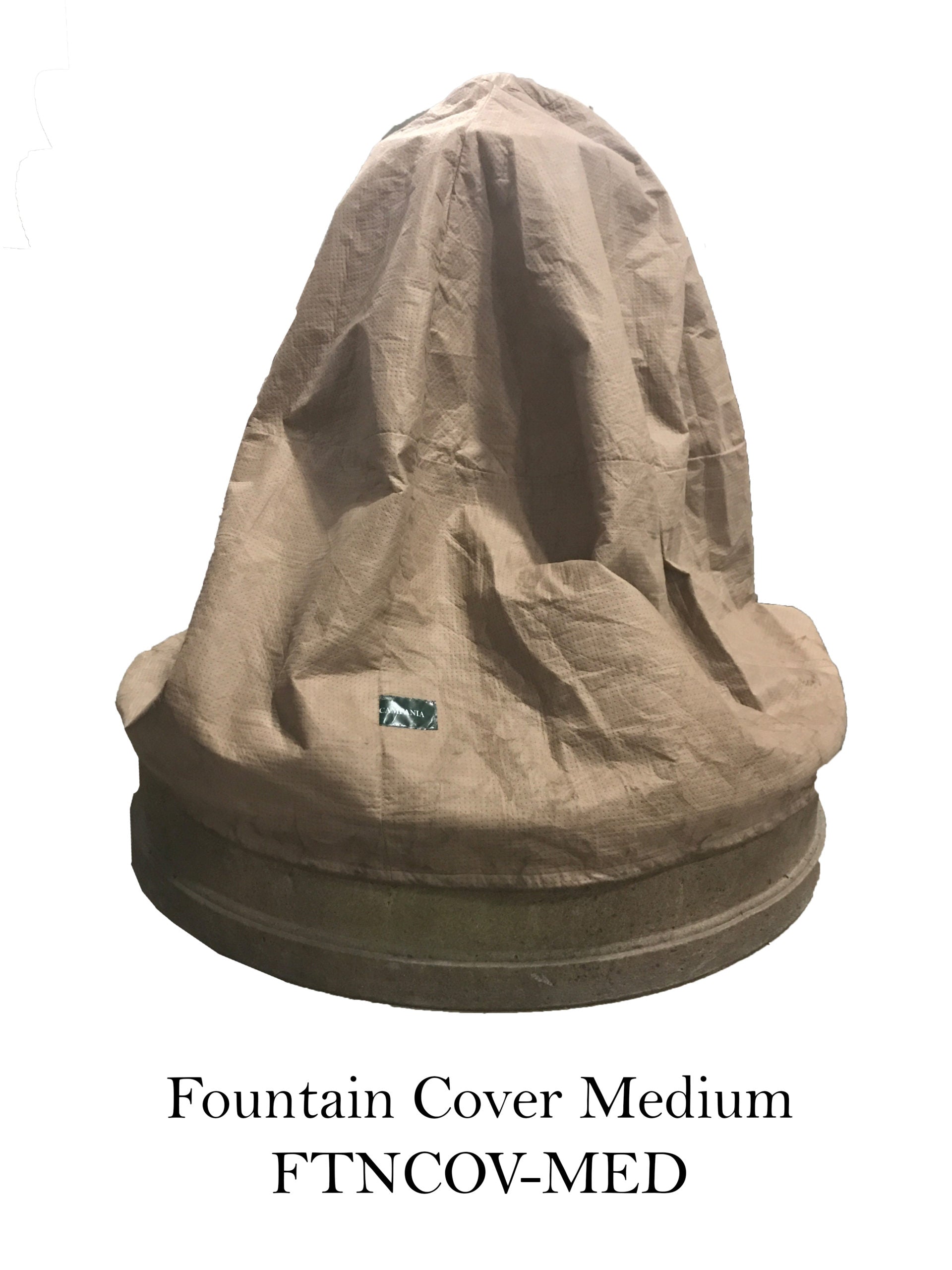 Photo of Campania Avignon Fountain - Marquis Gardens