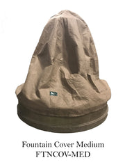Photo of Campania Avignon Fountain - Marquis Gardens