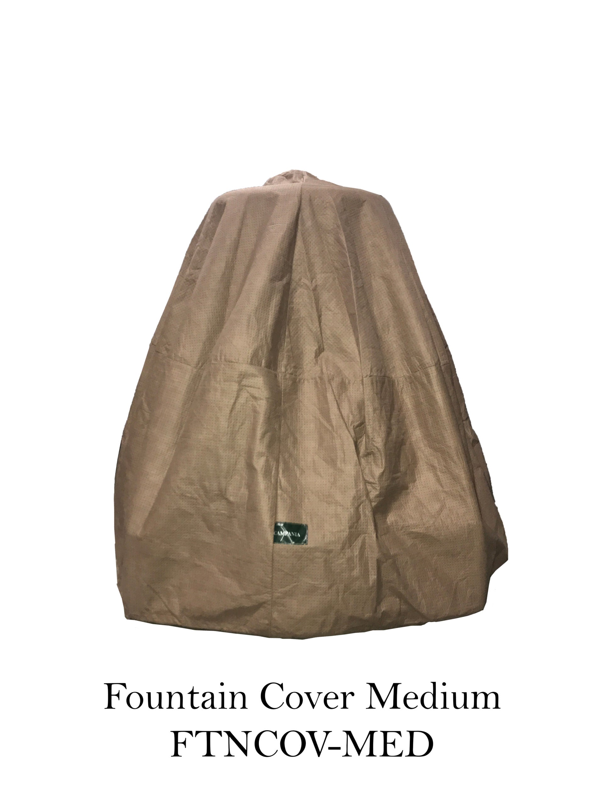 Photo of Campania Rittenhouse Fountain - Marquis Gardens