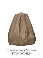 Photo of Campania Rittenhouse Fountain - Marquis Gardens