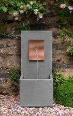 Photo of Campania MC 4 Fountain - Marquis Gardens