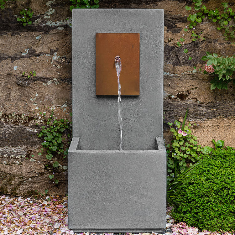 Photo of Campania MC 4 Fountain - Marquis Gardens