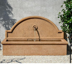 Photo of Campania Aranjuez Fountain - Marquis Gardens
