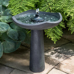Photo of Campania Oslo Fountain Medium - Marquis Gardens