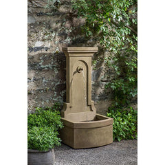 Photo of Campania Loggia Fountain - Marquis Gardens